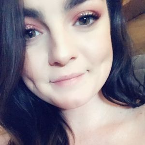 Meet your Posher, Brittney